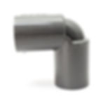 Rucika AW 1/2" PVC Elbow