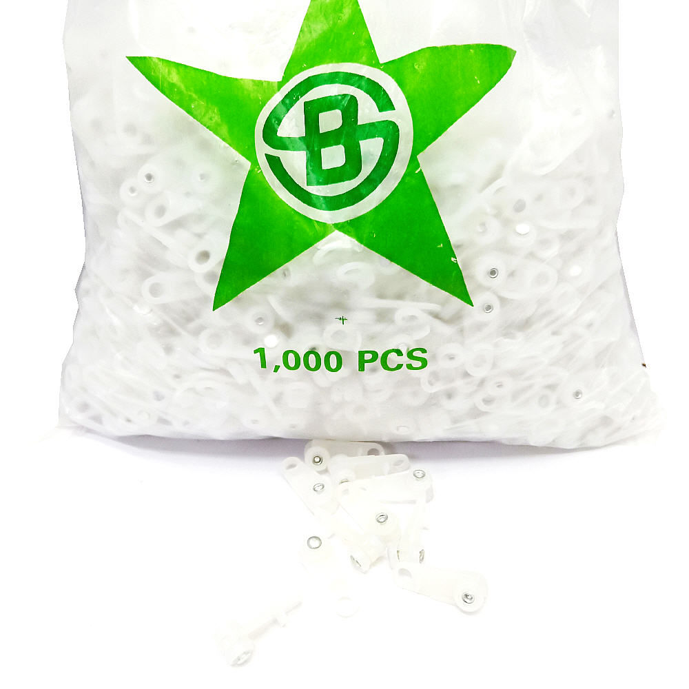 Curtain Runner 09-CT05 1000 PCS (Pack)