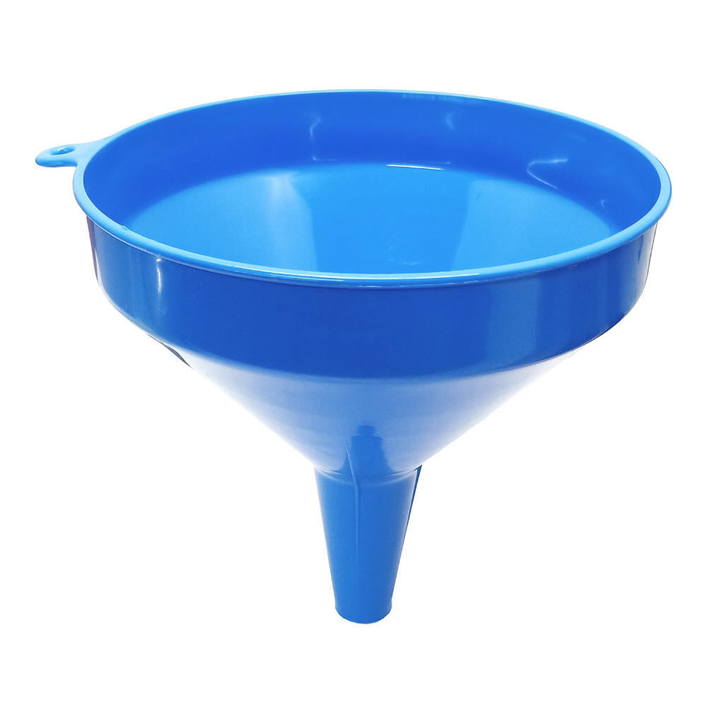 Homeware 8" PVC Funnel 7008