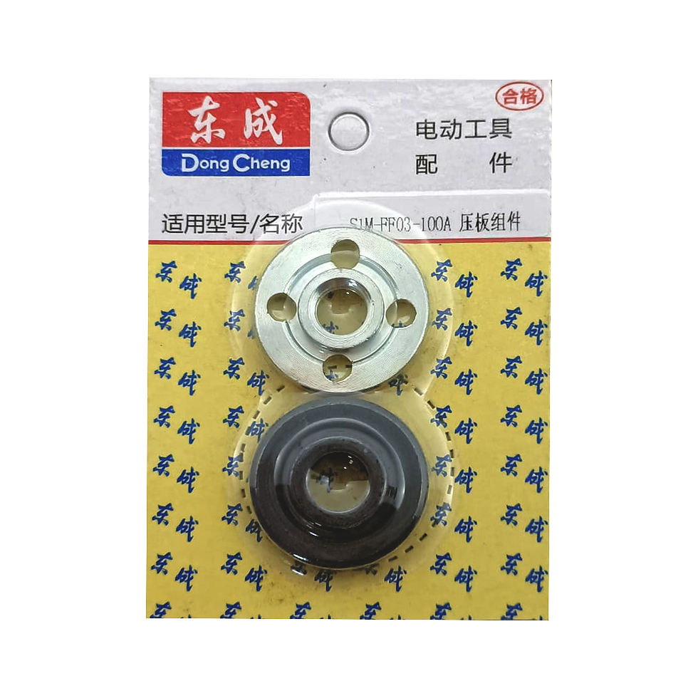 DongCheng Flanges