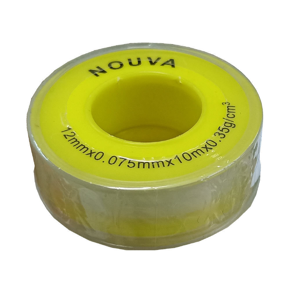 6411 White Tape 1PC