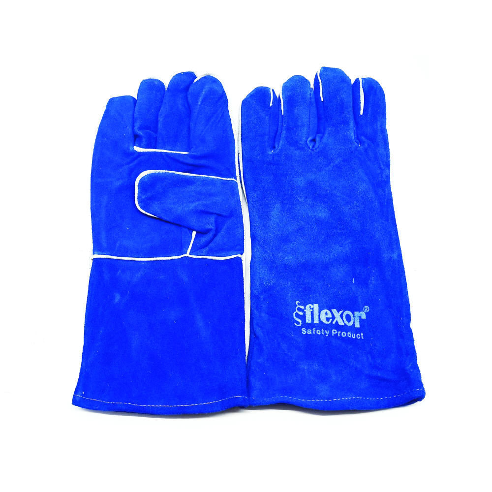 Flexor Welding Glove Superior 14"