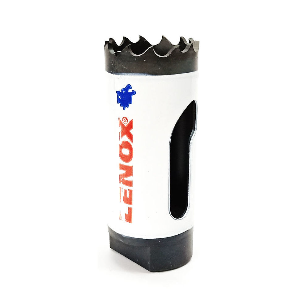 Lenox 25mm 1" Bi-Metal Hole Saw 3001616L