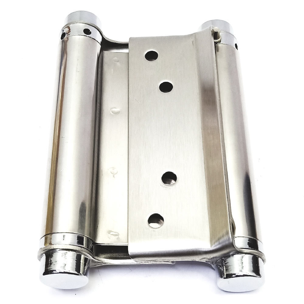 HG-DA-SS40 4" Double Action Hinge SS