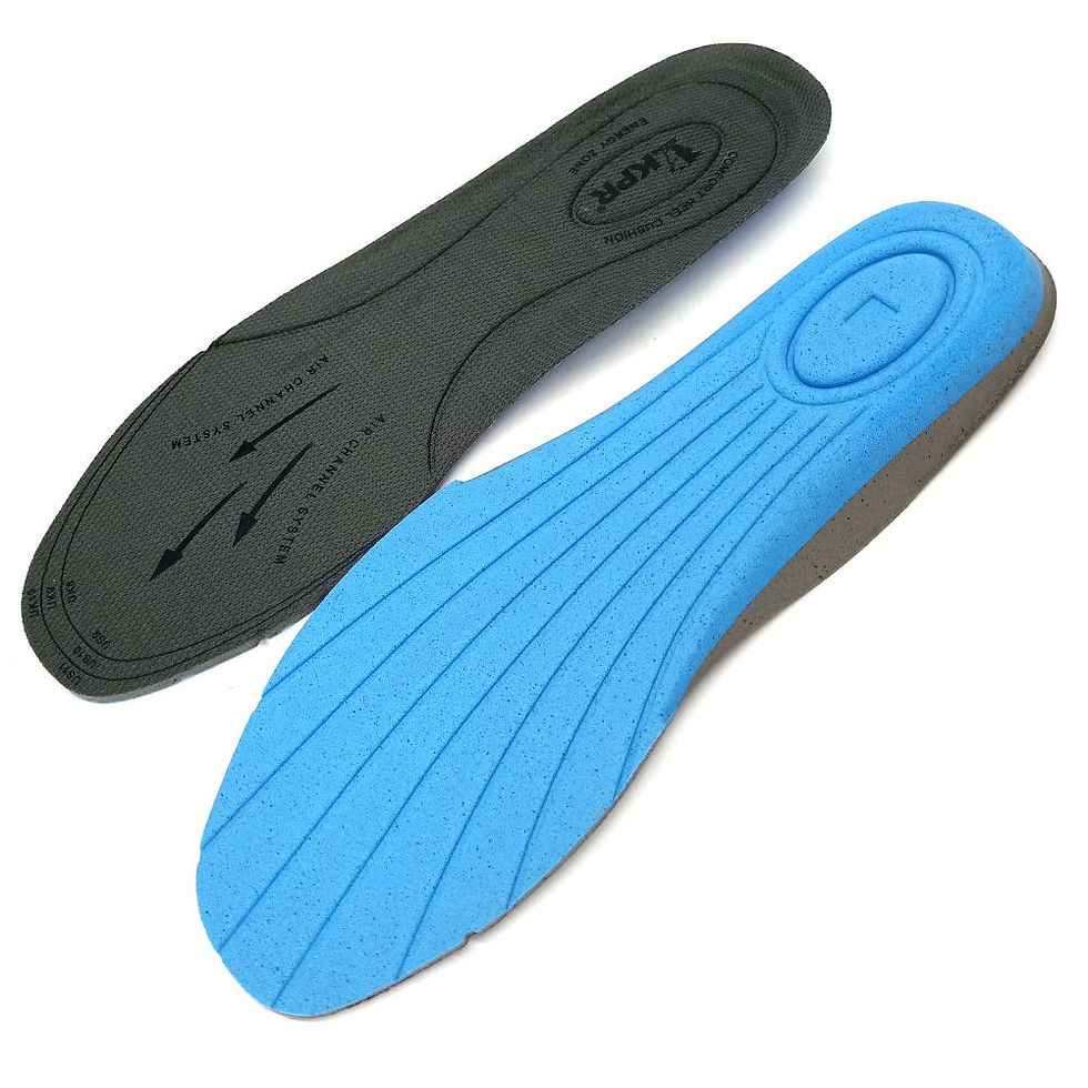 KPR PU AIR-Size UK8-UK10 Shoe Insole