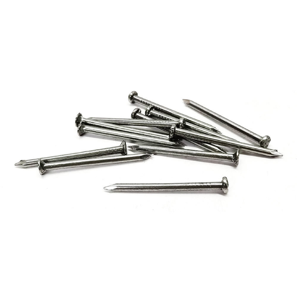 1-1/2" Common Nails