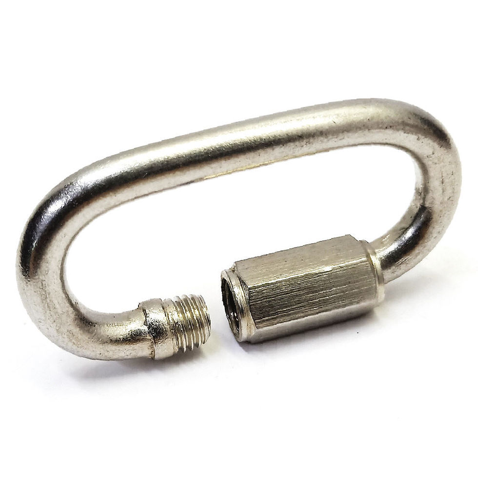 6MM SS Quick Link