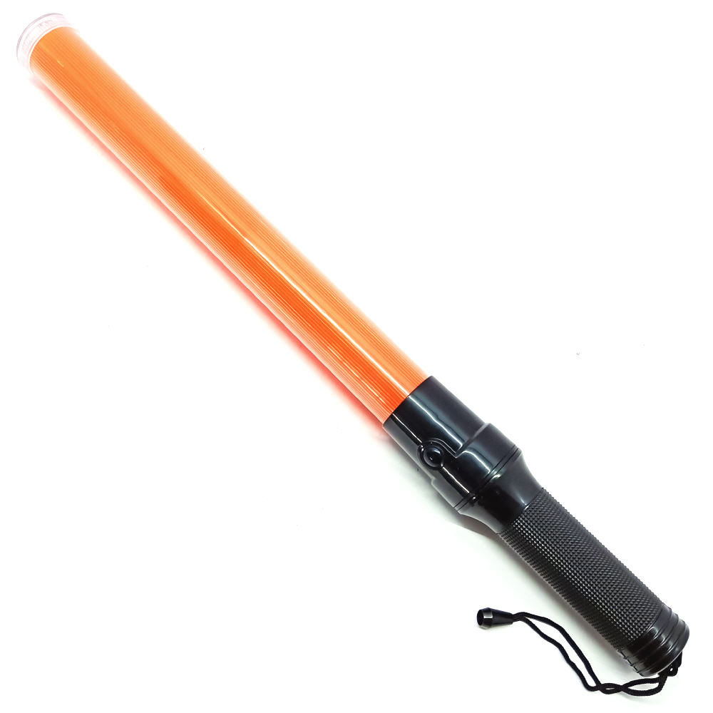 BAT-TRA-RED Traffic Baton