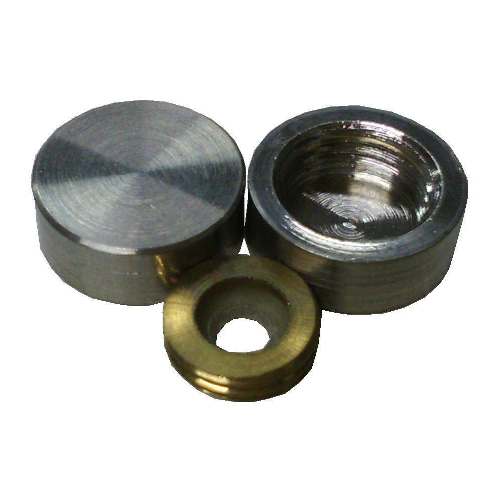 Aro AHG25G-BN-14 Glass Spacer Head