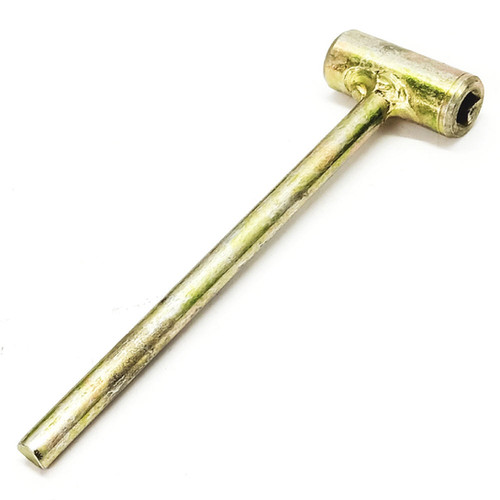Gas Cylinder Key Li Fong Hardware