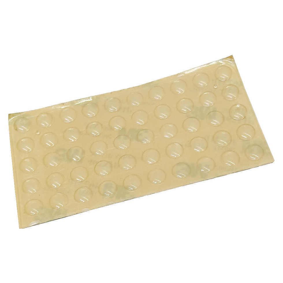 7x1.5mm Guide Buffer Thick R-EP-SW-TK-7