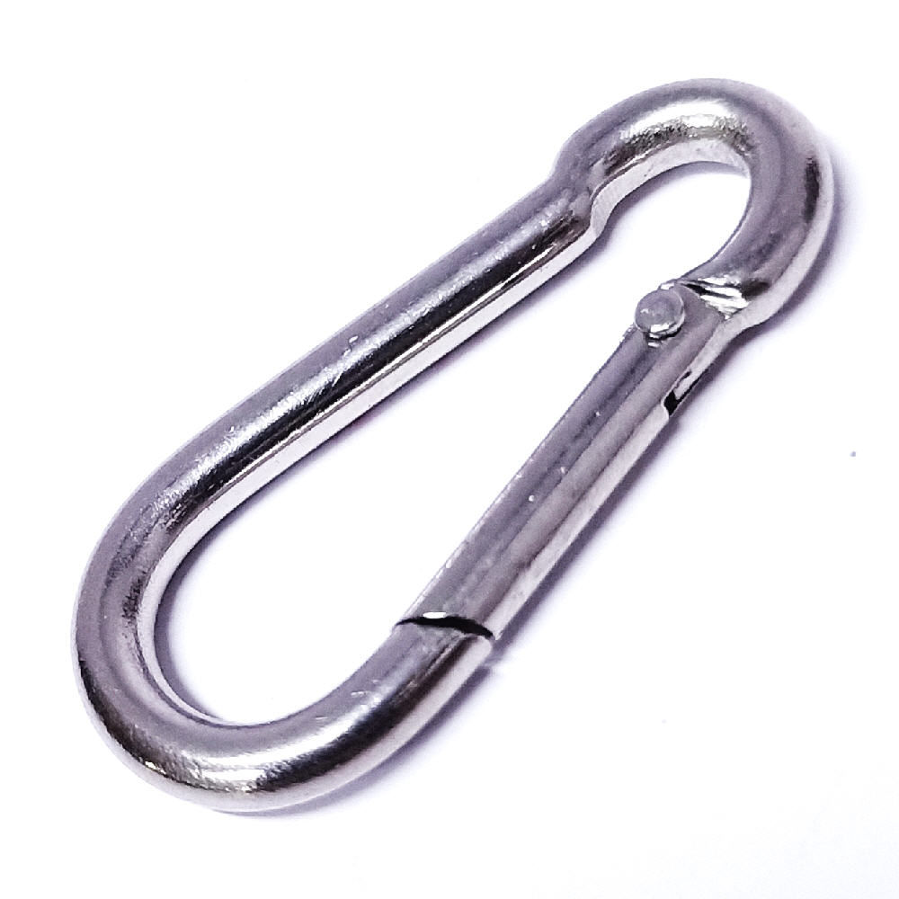 SSH030A 3mm SS Snap Hook