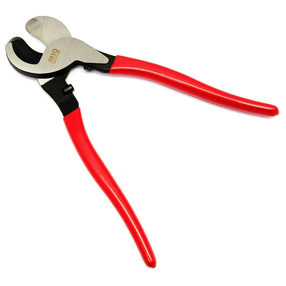 M10 OCS-250 10'' 250mm HD Cable Shear 20mm Capacity