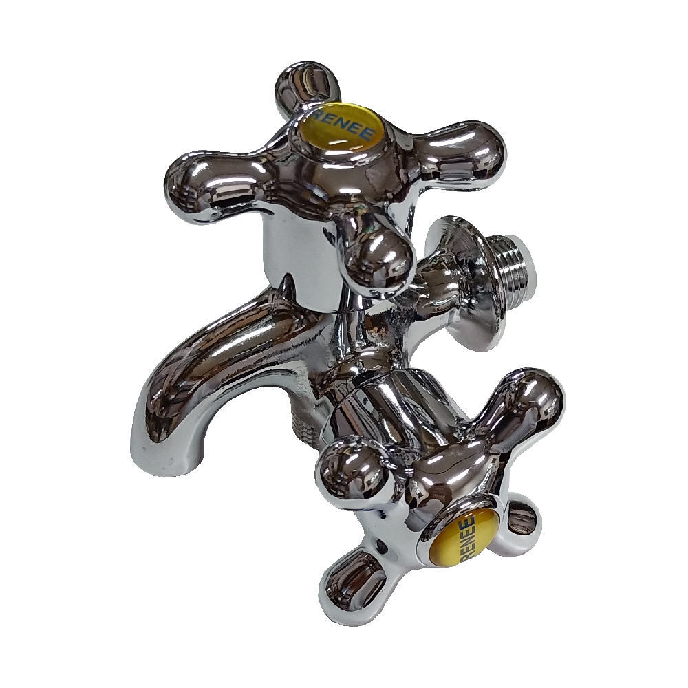 C323 2-Way Tap
