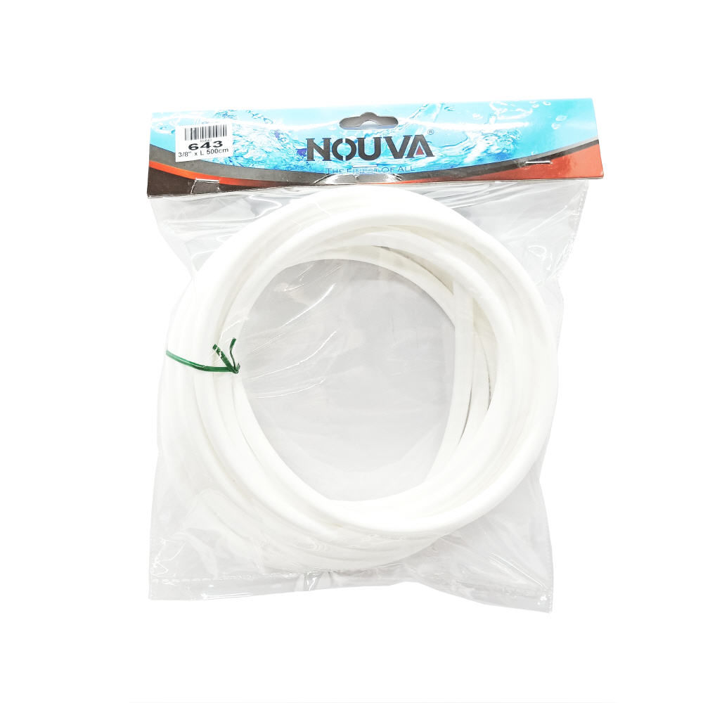 643 Water Filter 3/8" x L500cm Tube