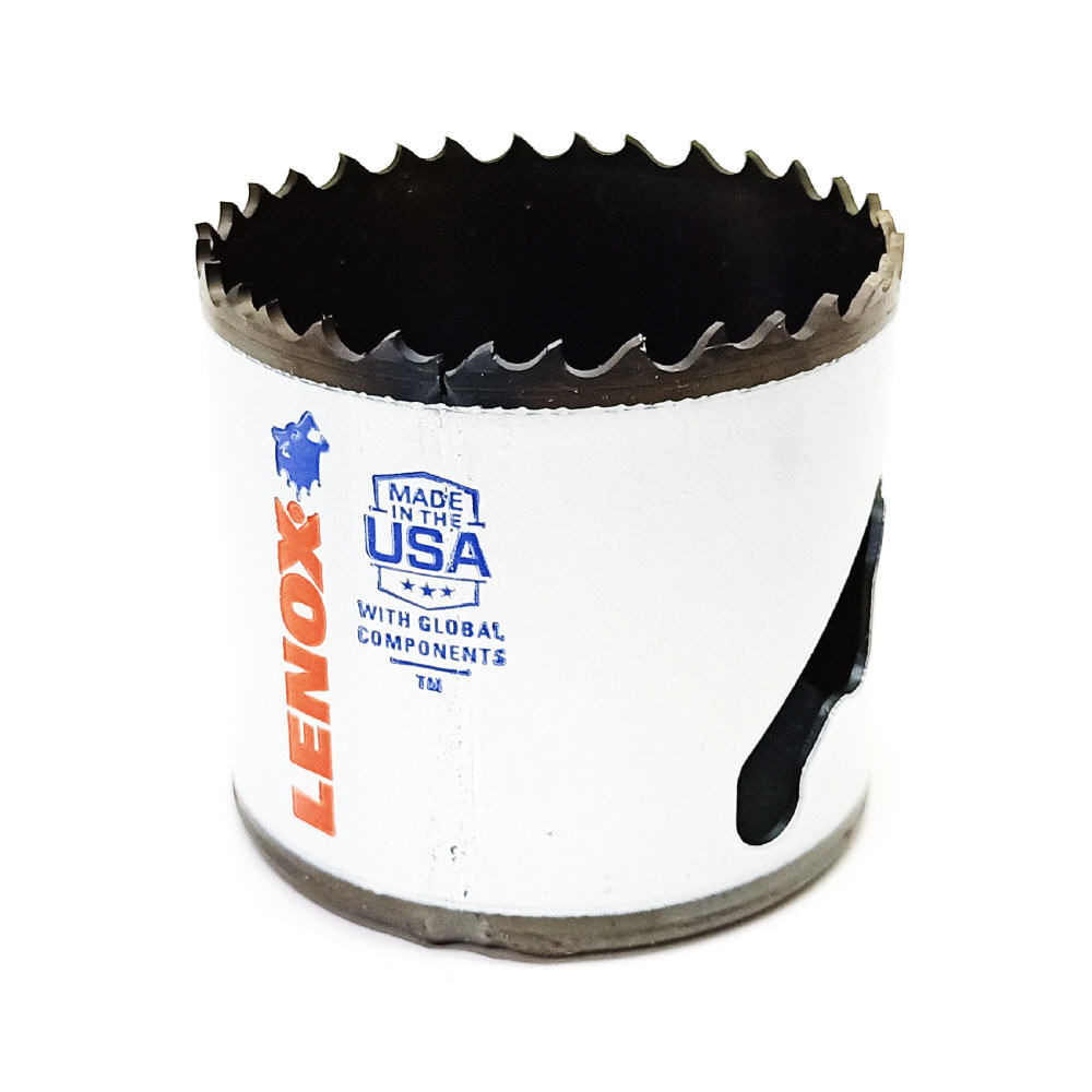 Lenox 57mm 2-1/4" Bi-Metal Hole Saw 3003636L