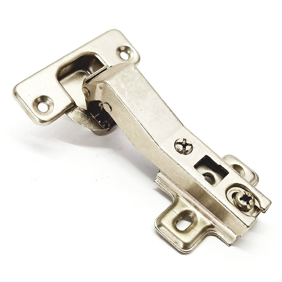CH-SP 45 Degree Special Conceal Hinge 2H