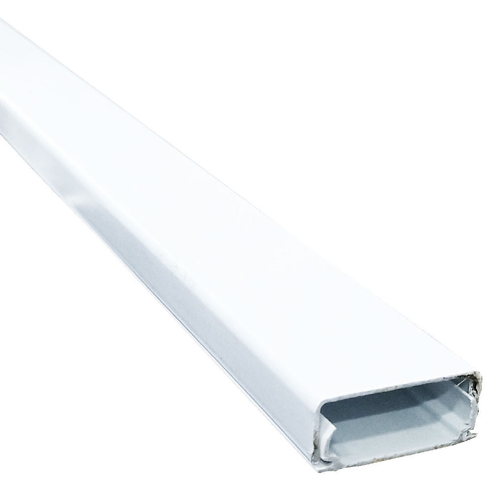 Litaflex 1" PVC Casing (Electrical Trunking) (3213)