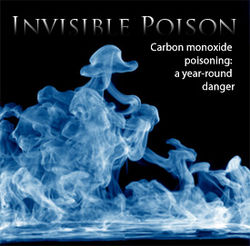 Carbon monoxide