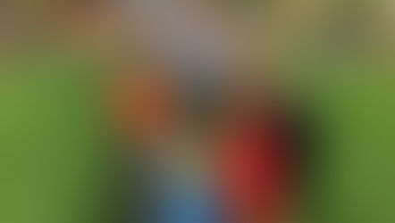 The Great Pumpkin Party in The Square