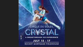Cleveland Public Square Teams with Cirque du Soleil for Discount Offer 