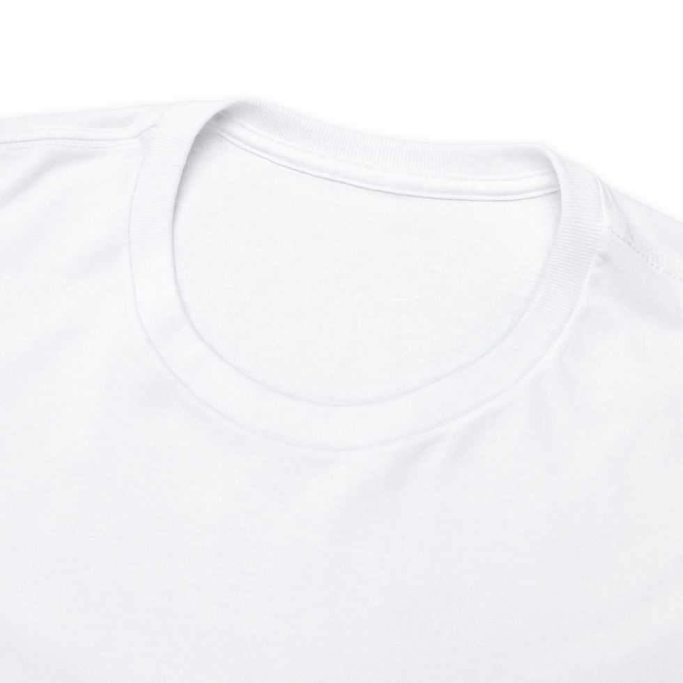 Thumbnail: Asthma Awareness Unisex Heavy Cotton Tee