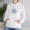 Thumbnail: Unisex Heavy Blend™ Hooded Sweatshirt "I'm not limited by my conditions"