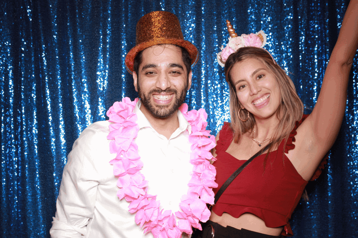 Snaptrend Photo Booth AI