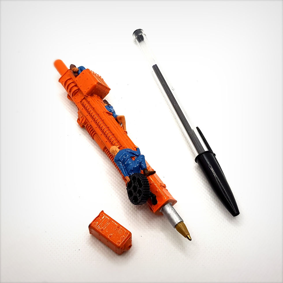 Miniaturbild: This bundle combines: 11 pens