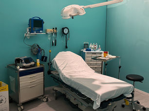 Quiénes somos: Hospital Mutante