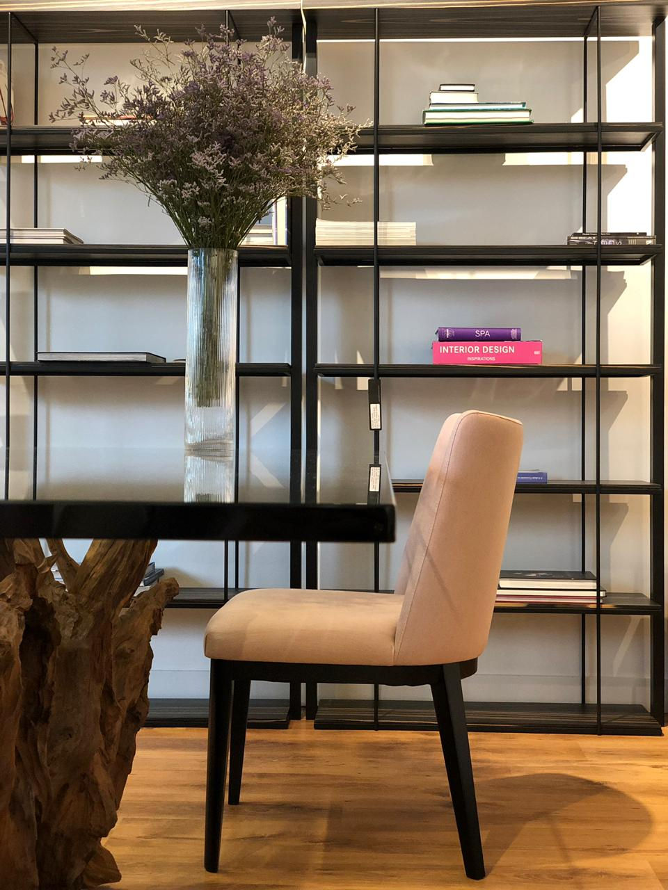 Miniatura: Cadeira Laguna