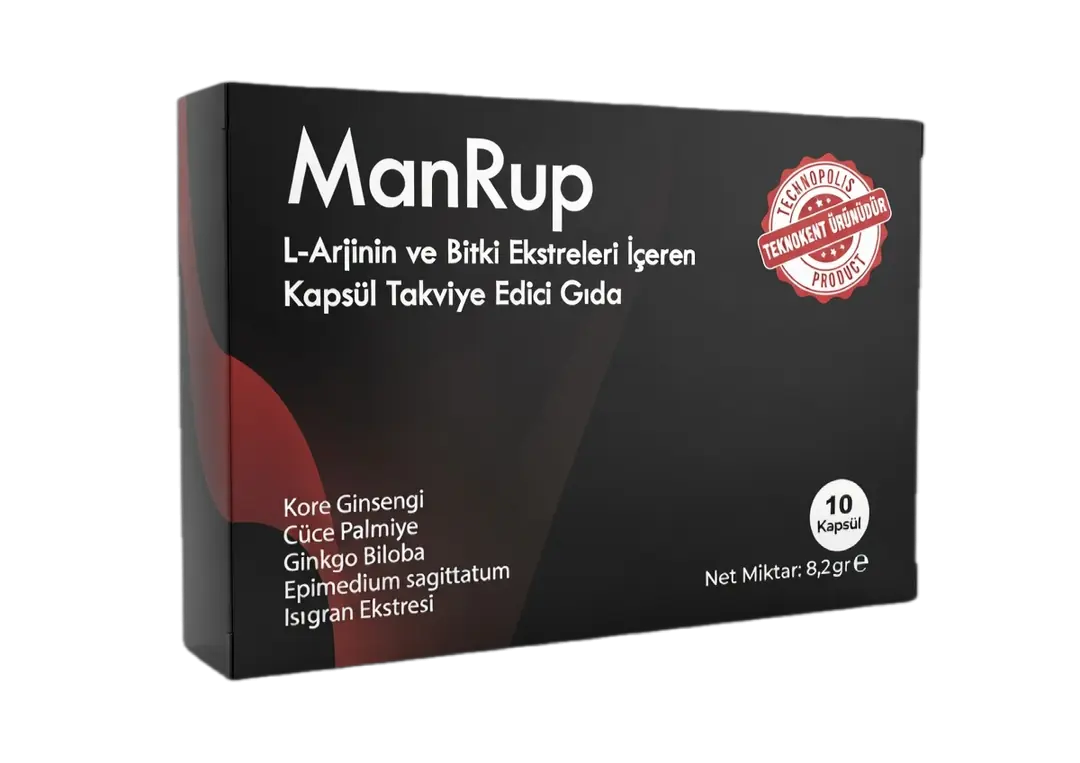 ManRup