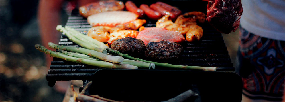 Chill & Grill