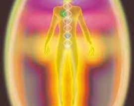 Équilibre du corps énergétique