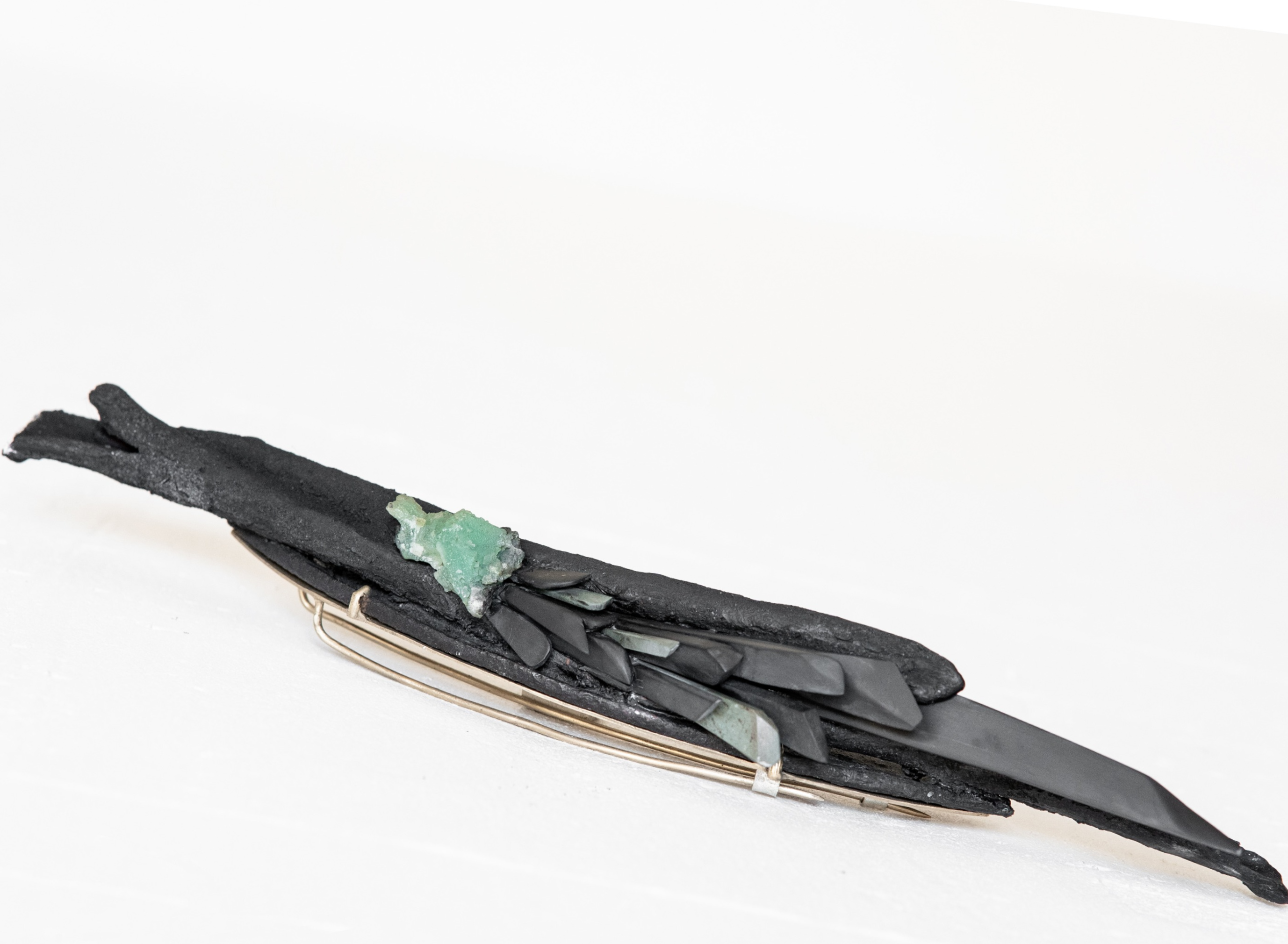 LETTERA D'AMORE N° 18 (LA MINIERA DI TUTTI I SIMBOLI)