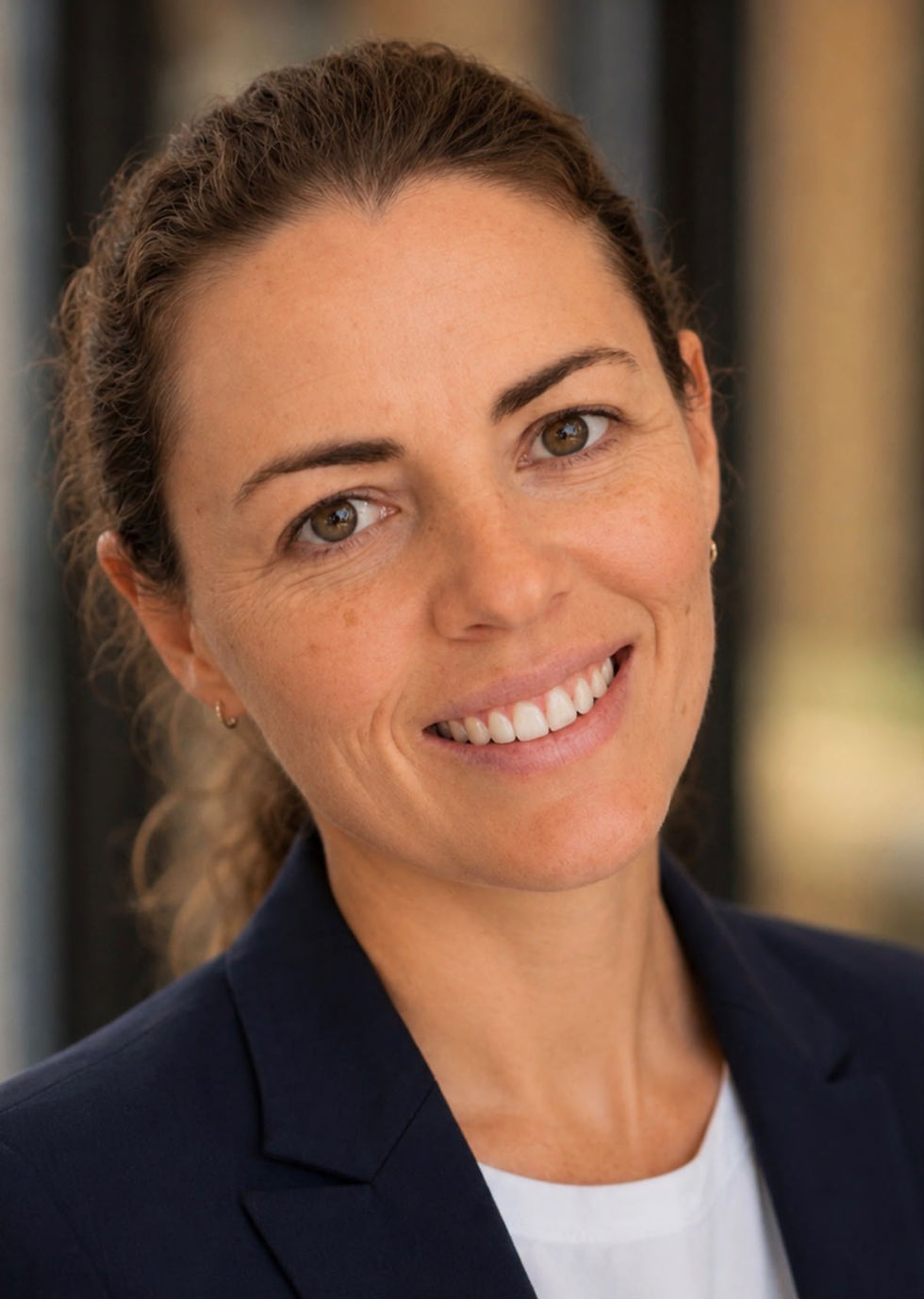 Portrait of Justine, Director