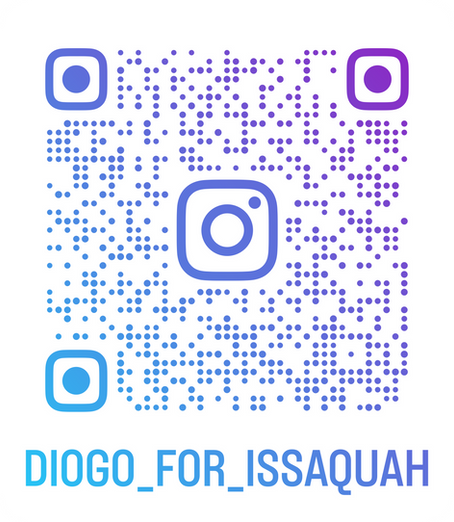 We are on Instagram!