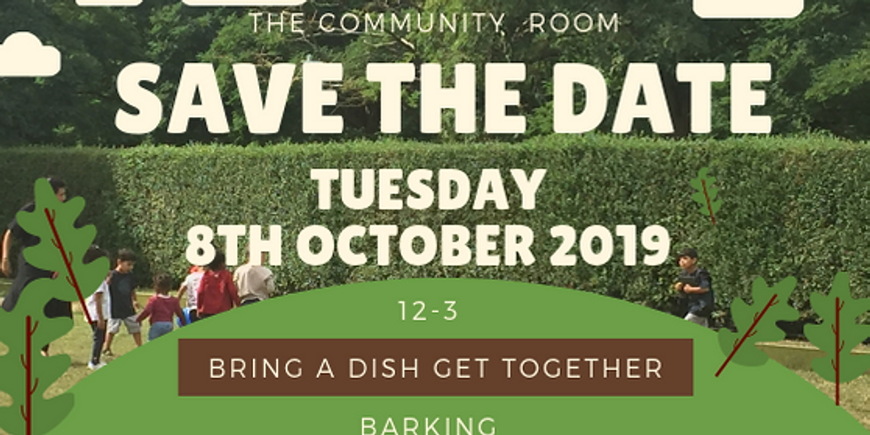 Community Get Together