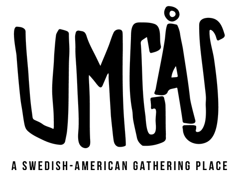 Umgas