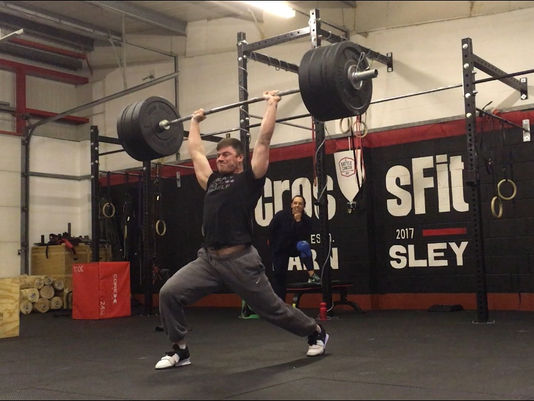 Why everyone should be strength training