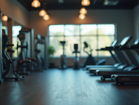 Finding the Best Gyms in Barnsley