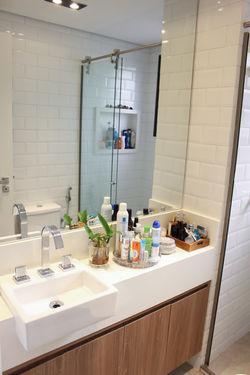 VILA NOVA CONCEIÇÃO