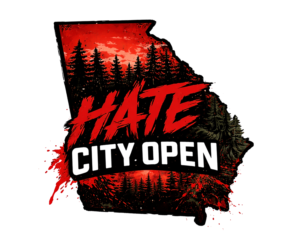 The Hate City Open Is Back — And So Is the Legacy Behind It