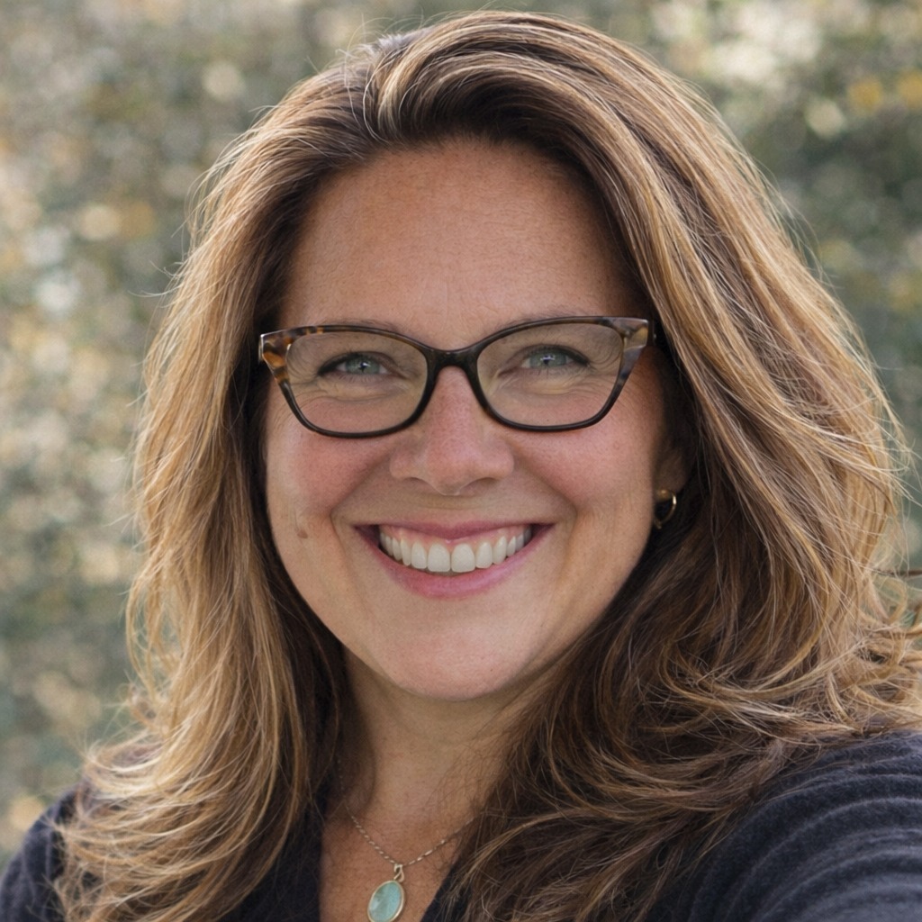 Writer: Dr. Angela Griffiths