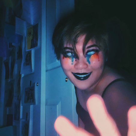 I Am My Monster