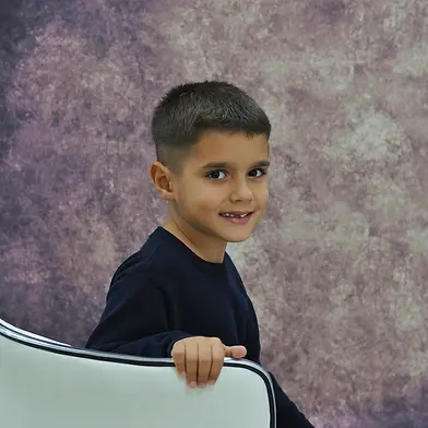 David