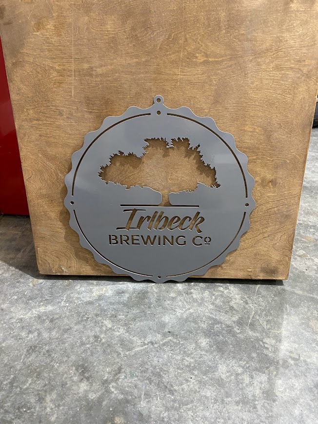 Thumbnail: Brewery Bottle Caps