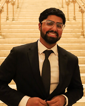 Aman Rajpal Brothers | Alpha Kappa Psi