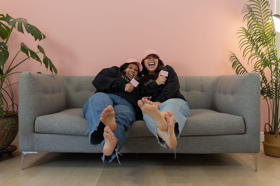 Refocusing 2026: 5 Grounding Steps Toward Healing, Clarity, and Confidence for Moms