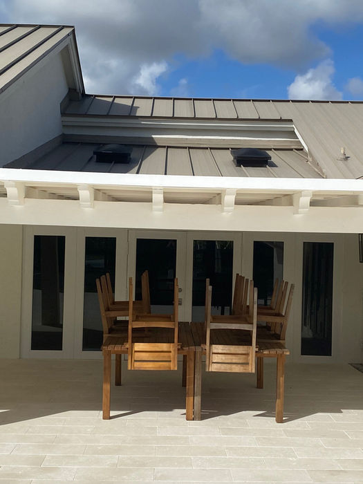 Pergola